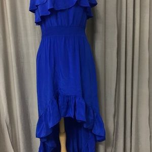 Jay Godfrey dress
